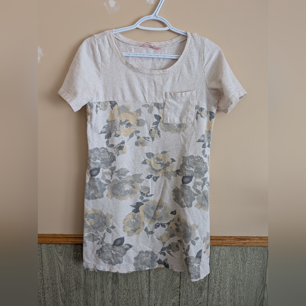 La Vie Rose Sleep Shirt